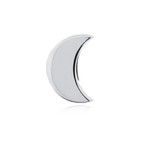 Купить оптом подвеска из серебра без вставок 3340404826 от Krasnoe