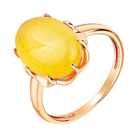 Купить оптом кольцо из серебра с агатом 1320395124-50 от Krasnoe