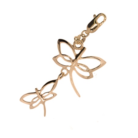 Купить оптом подвеска из серебра без вставок 3320402865 от Krasnoe