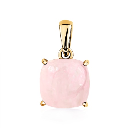 Купить оптом подвеска из серебра с агатом 3320395041-30 от Krasnoe