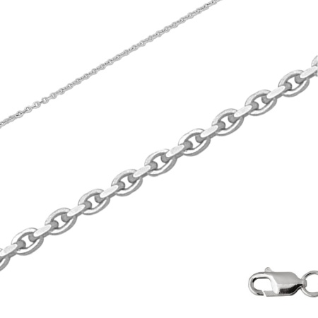 Купить оптом браслет из серебра без вставок 367708034019 от Krasnoe