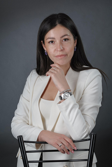 Елизавета Ковалева