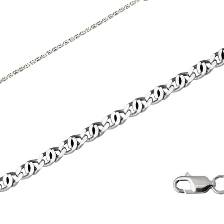 Оптом браслет из серебра без вставок 367808050019 цена от Krasnoe Купить оптом браслет из серебра без вставок 367808050019 от Krasnoe