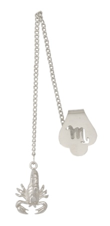 Купить оптом сувенир из серебра без вставок 3400050214 от Krasnoe