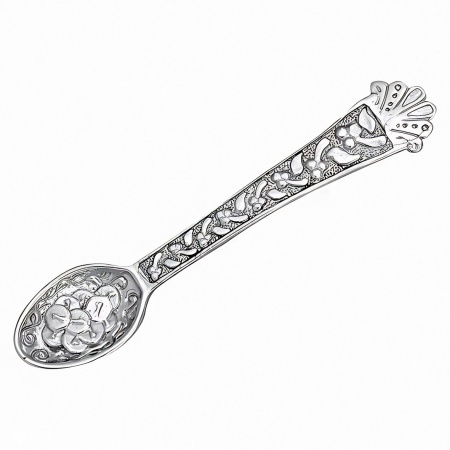 Купить оптом сувенир из серебра без вставок 3400050003 от Krasnoe