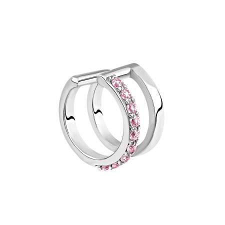 Купить оптом серьги из серебра с ситаллами 2340884894л-31 от Krasnoe