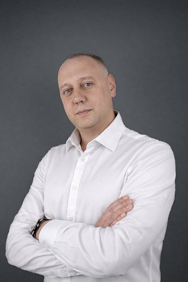 Александр Федоров