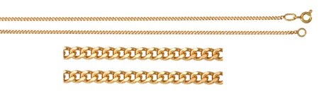 Купить оптом цепь из серебра без вставок 365405501070 от Krasnoe