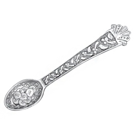 Купить оптом сувенир из серебра без вставок 3407050003 от Krasnoe